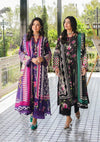 EEP-02A - Dark Floral - Elaf Premium